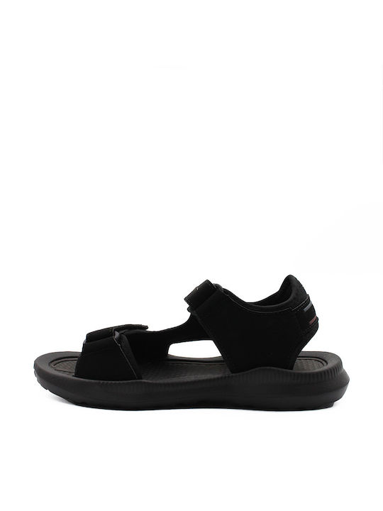 Nautica Men's Sandals Black NTM319002-03