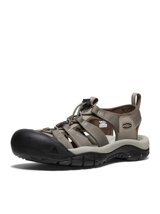 Newport Men's Sandals Brindle/Canteen