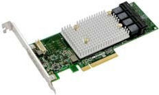 Microchip Κάρτα PCIe σε θύρα SAS