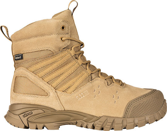 5.11 Tactical Union Cizme Militare Bej 12390
