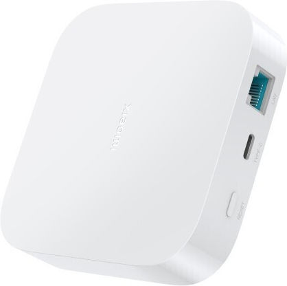 Xiaomi Умен Шлюз Wi-Fi / Bluetooth / Zigbee