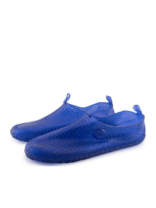 Men's Beach Shoes Blue