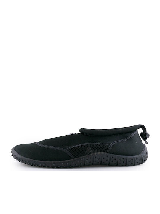 Men's Beach Shoes Black