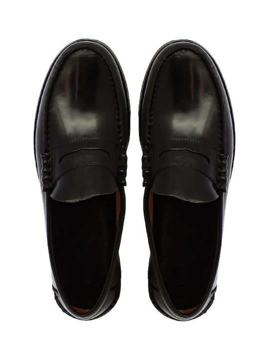 Men's Dress Shoes Black