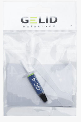 Gelid Solutions GC-4 Thermal Paste 1gr