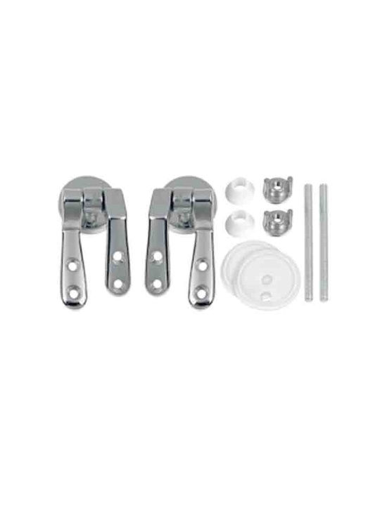 Capac WC din plastic