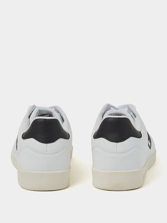 Broughton III Herren Sneakers Weiß
