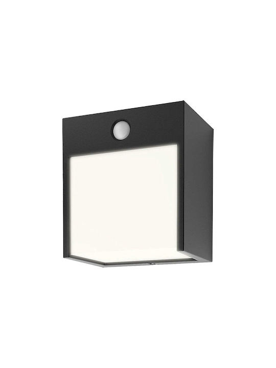 Rabalux Lampă De Tavan Led 12W 4000K Rabalux Lampă De Tavan Led 12W 4000K