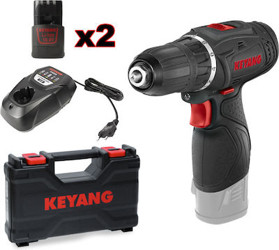 Keyang 2 Drill Driver Battery 10.8V