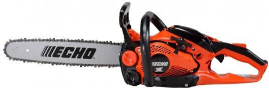 Echo CS-2511WESCA Pentru tăiere Fierăstrău pe benzină 2.6kg cu lamă Lamă de carving 25cm