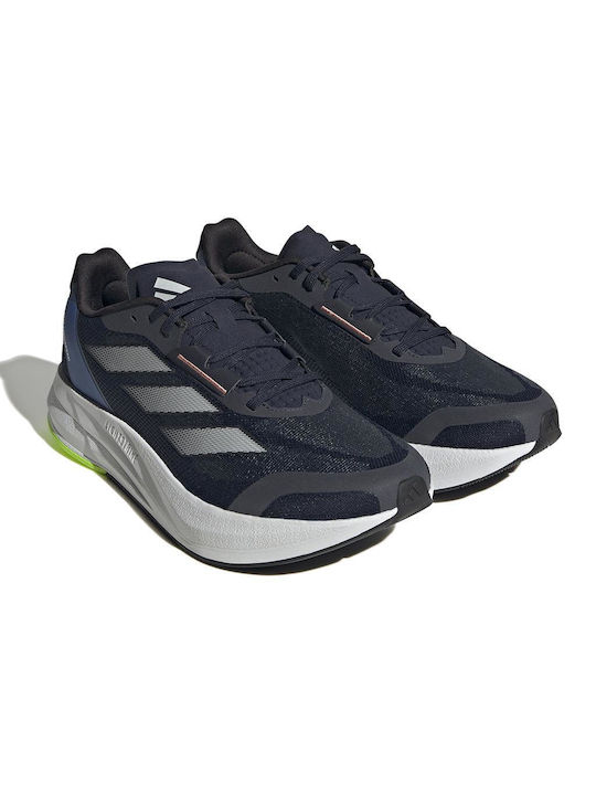 Adidas Duramo Ανδρικά Αθλητικά Παπούτσια Running Core Black / Footwear White / Carbon