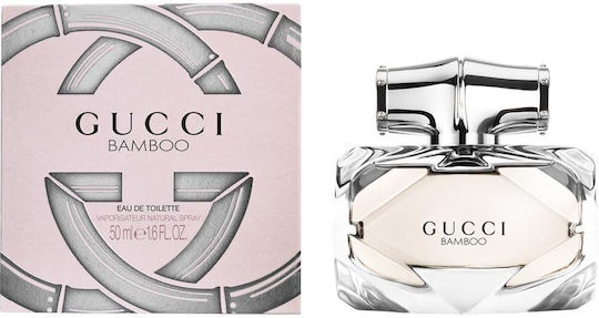 Gucci Bamboo Eau de Toilette 50ml