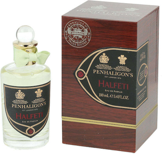 Penhaligon's Halfeti Eau de Parfum 100ml