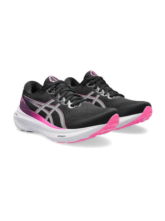 Gel-Kayano 30 Sport Shoes Running Black