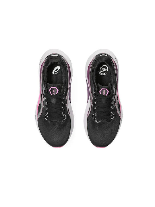 Gel-Kayano 30 Sport Shoes Running Black