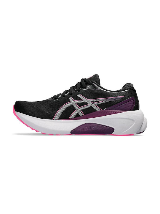 Gel-Kayano 30 Sport Shoes Running Black