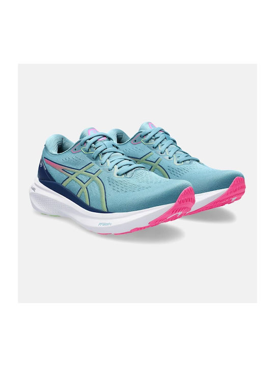 Gel-Kayano 30 Sport Shoes Running Turquoise