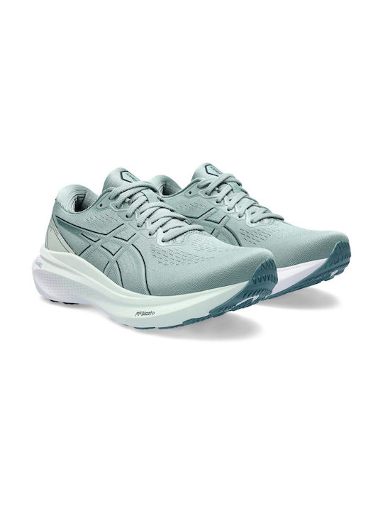 Gel-Kayano 30 Sport Shoes Running Turquoise