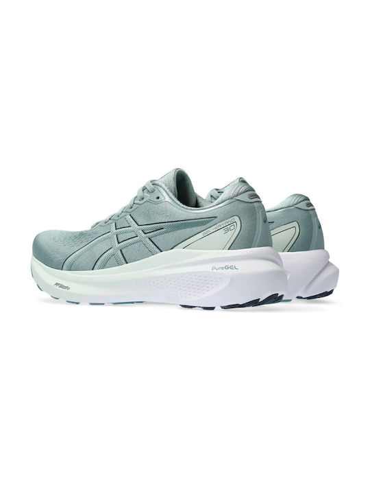 Gel-Kayano 30 Sport Shoes Running Turquoise