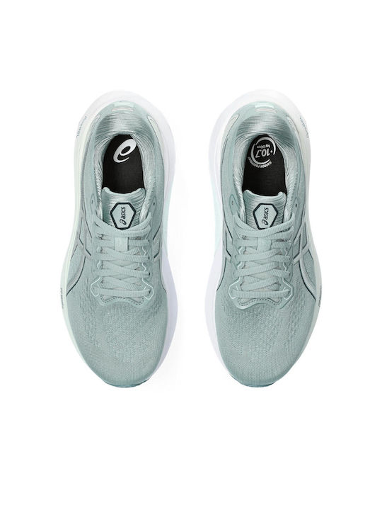 Gel-Kayano 30 Sport Shoes Running Turquoise