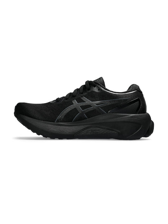 Gel-Kayano 30 Sport Shoes Running Black