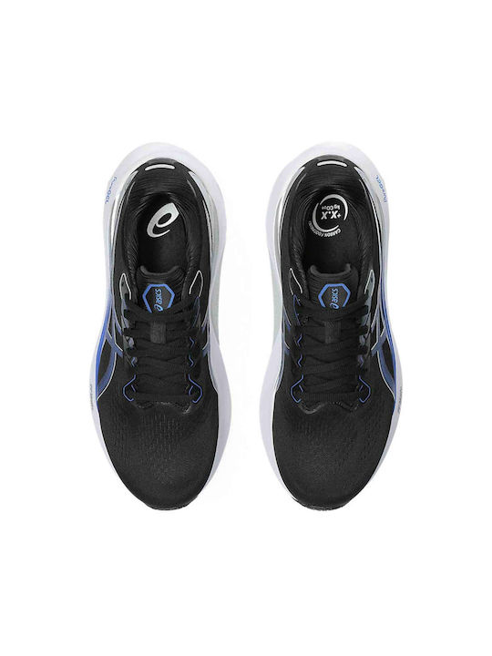 Gel-Kayano 30 Sport Shoes Running Black