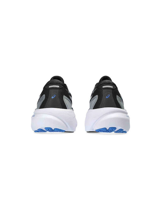 Gel-Kayano 30 Sport Shoes Running Black