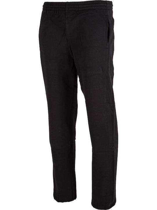 Closed Leg Pant Σετ Φόρμας Μαύρο