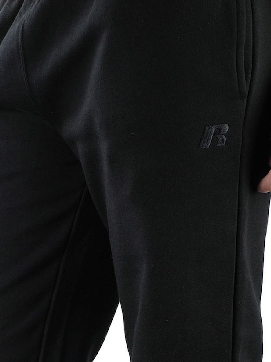 Closed Leg Pant Σετ Φόρμας Μαύρο