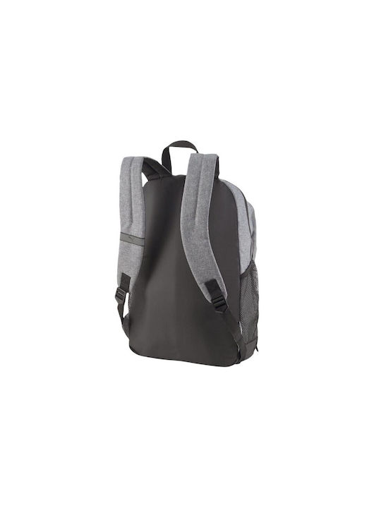 Puma Buzz Men's Fabric Backpack Gray 26lt