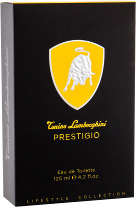 Lamborghini Prestigo Тоалетна вода 125мл