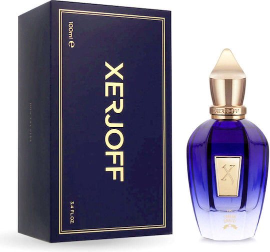 Xerjoff Jtc Comandante Eau de Parfum 100ml