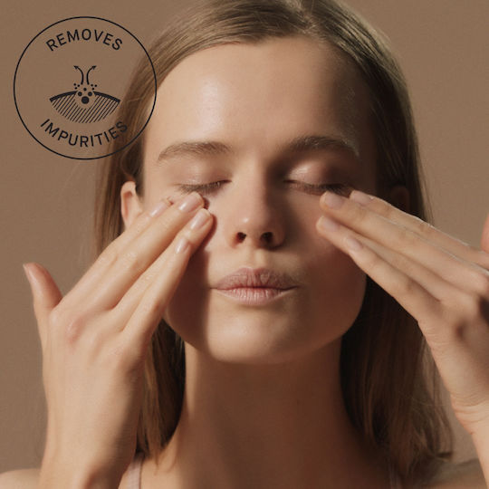 Evy Technology Daily Cleanser Αφρός Καθαρισμού Προσώπου για Ακνεϊκές Επιδερμίδες 100ml