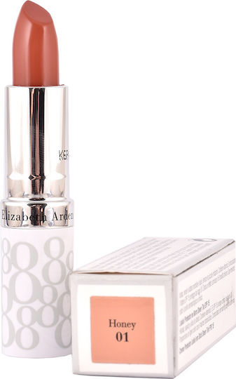 Elizabeth Arden Eight Hour Cream Lip Protectant Stick Sheer Tint Κλασικό Κραγιόν 3.7gr