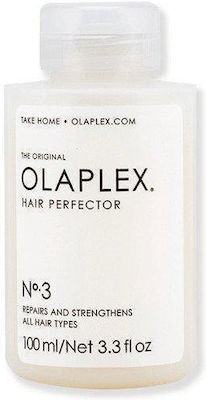 Olaplex Μάσκα Μαλλιών Hair Perfector N°3 για Ενδυνάμωση 250ml