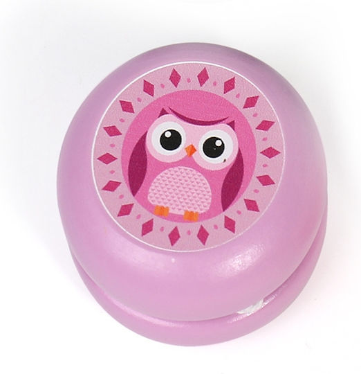 Yo-Yo (Various Designs/Assortment of Designs) 1pc