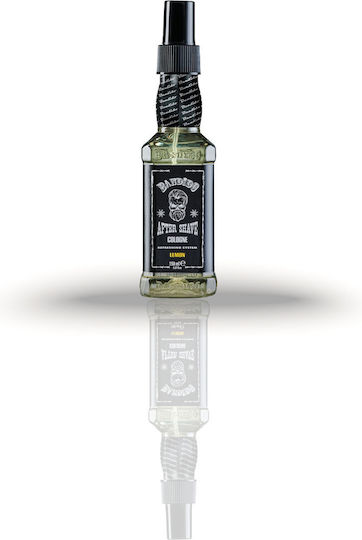 Bandido After Shave Lemon Eau de Cologne 150ml