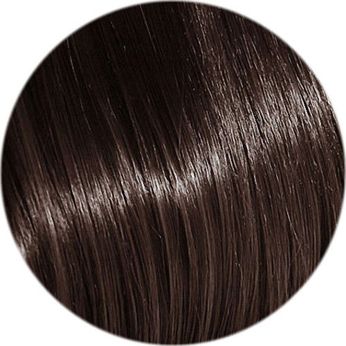 Actuel Ίνες Κάλυψης Αραίωσης Μαλλιών Hair Fibers Dark Brown 30gr