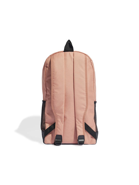 Adidas Weiblich Stoff Rucksack Rosa 22.5Es