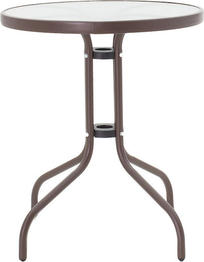 Watson Table 60x60x70 Watson Table 60x60x70