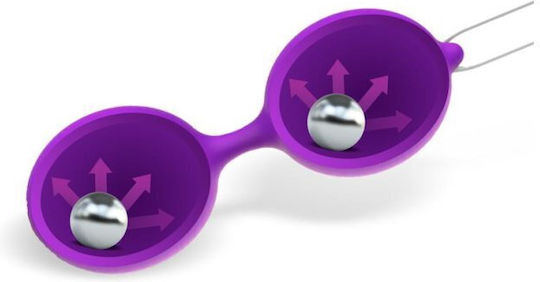 LateToBed Misha Purple