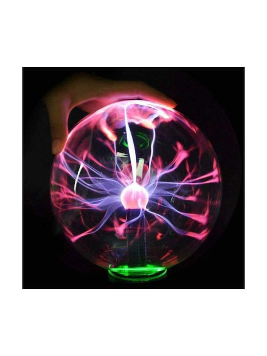 Plasma Ball Diameter 15 Cm