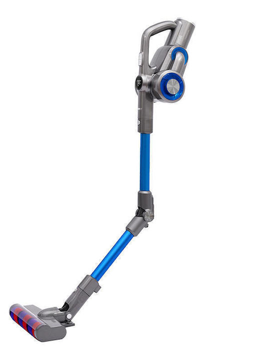 Jimmy Rechargeable Stick Vacuum Blue