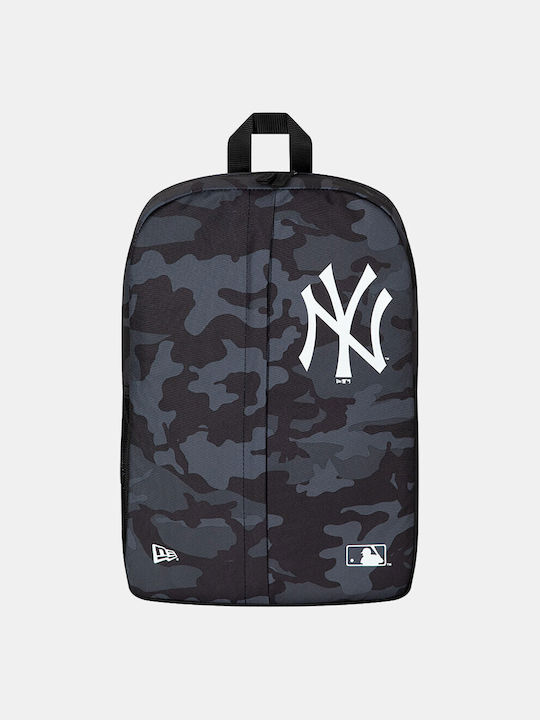 New Era School Bag Backpack Elementary, Elementary in Black color