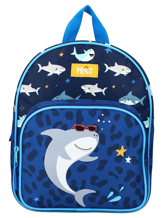 Pret a Porter Tasche Rucksack Blau Pret a Porter Tasche Rucksack Blau