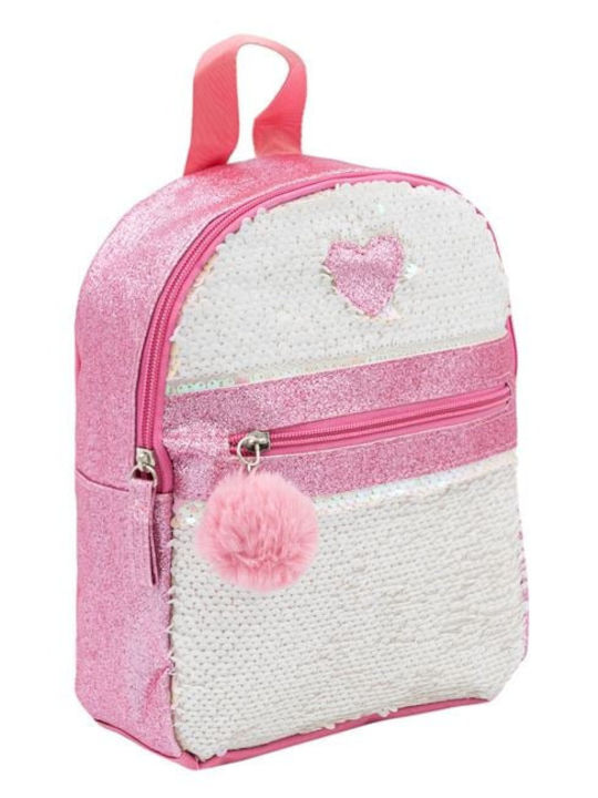 Tatu Moyo Bag Backpack Pink Tatu Moyo Bag Backpack Pink
