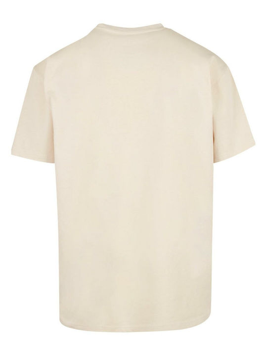 T-shirt Beige