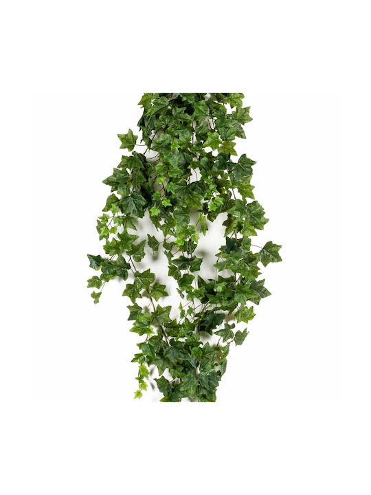 Emerald Hanging Artificial Plant Ivy Green 180cm 1pcs