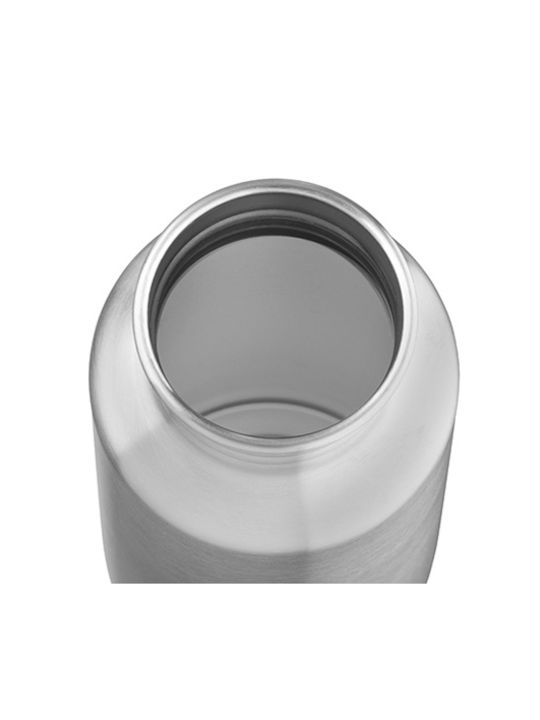 Esbit Παγούρι Ανοξείδωτο 550ml Ασημί
