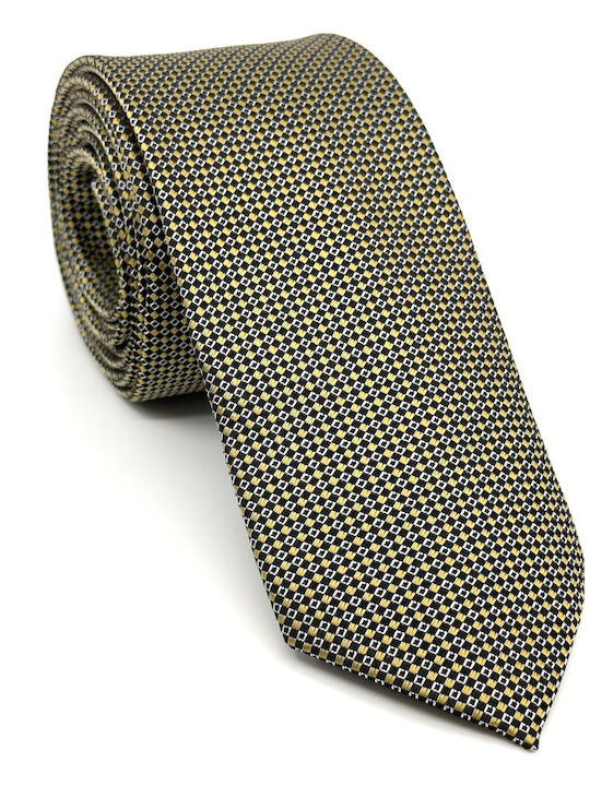 Legend Accessories Σετ Ανδρικής Γραβάτας με Σχέδια